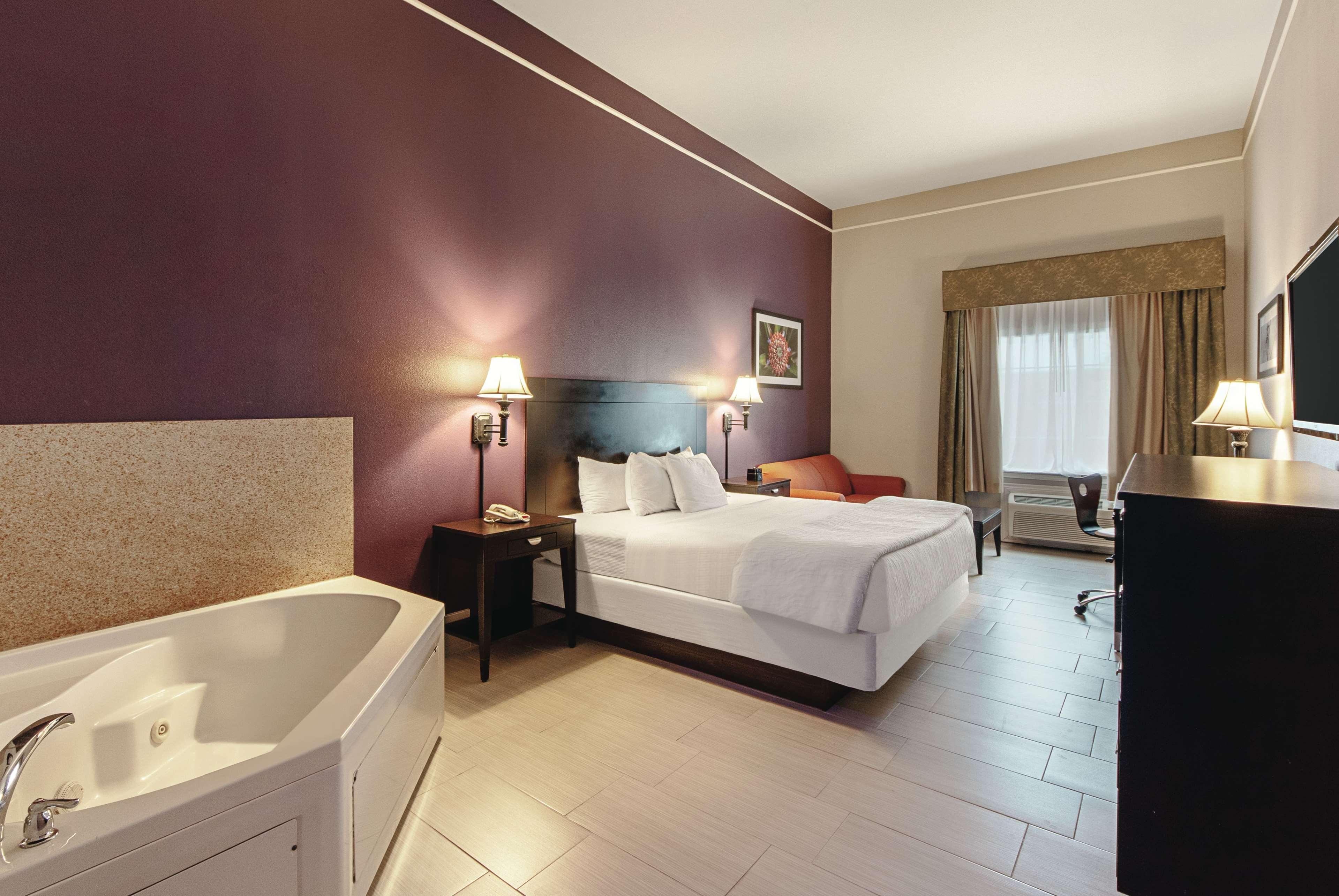 La Quinta By Wyndham Alamo-Mcallen East Екстериор снимка