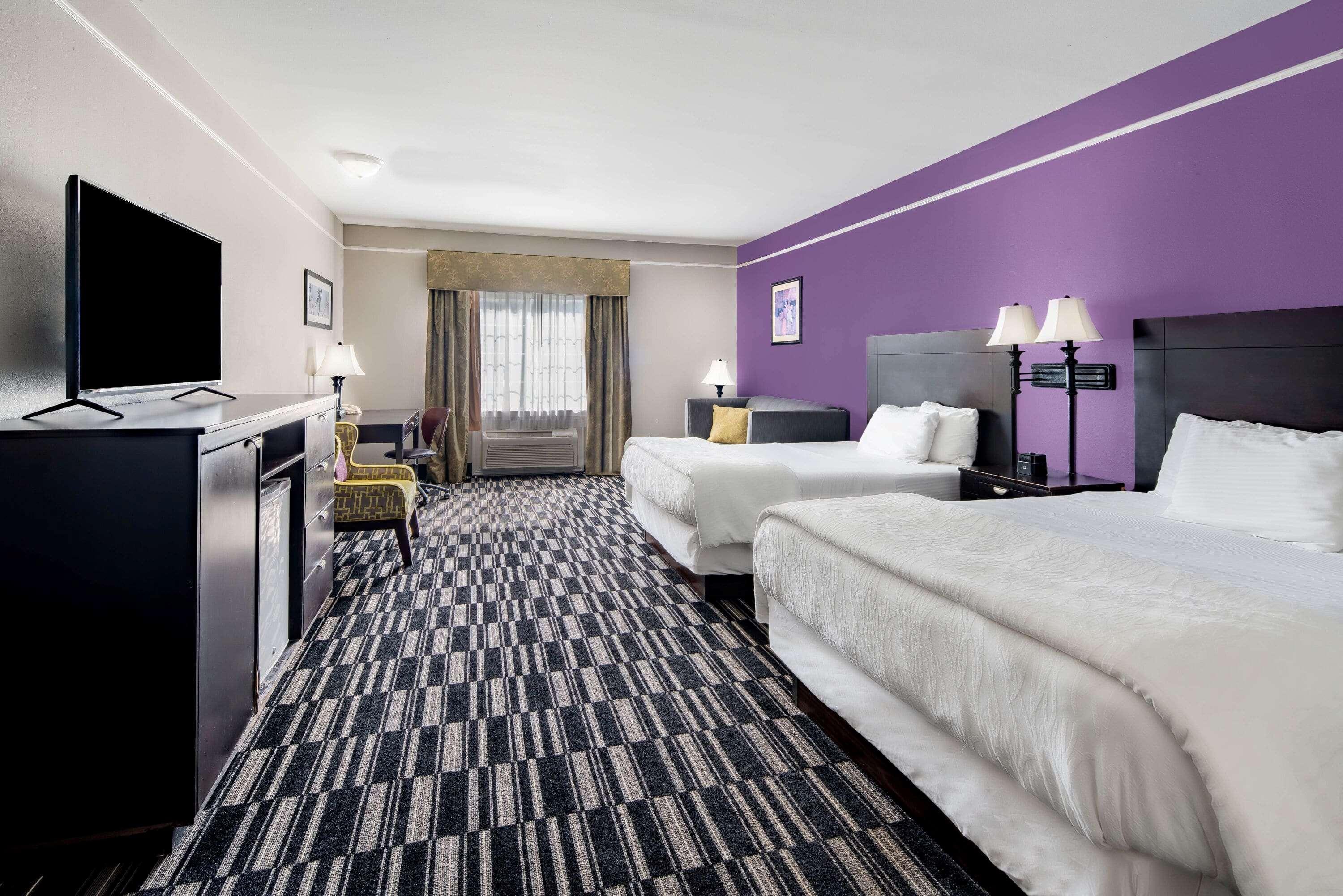 La Quinta By Wyndham Alamo-Mcallen East Екстериор снимка