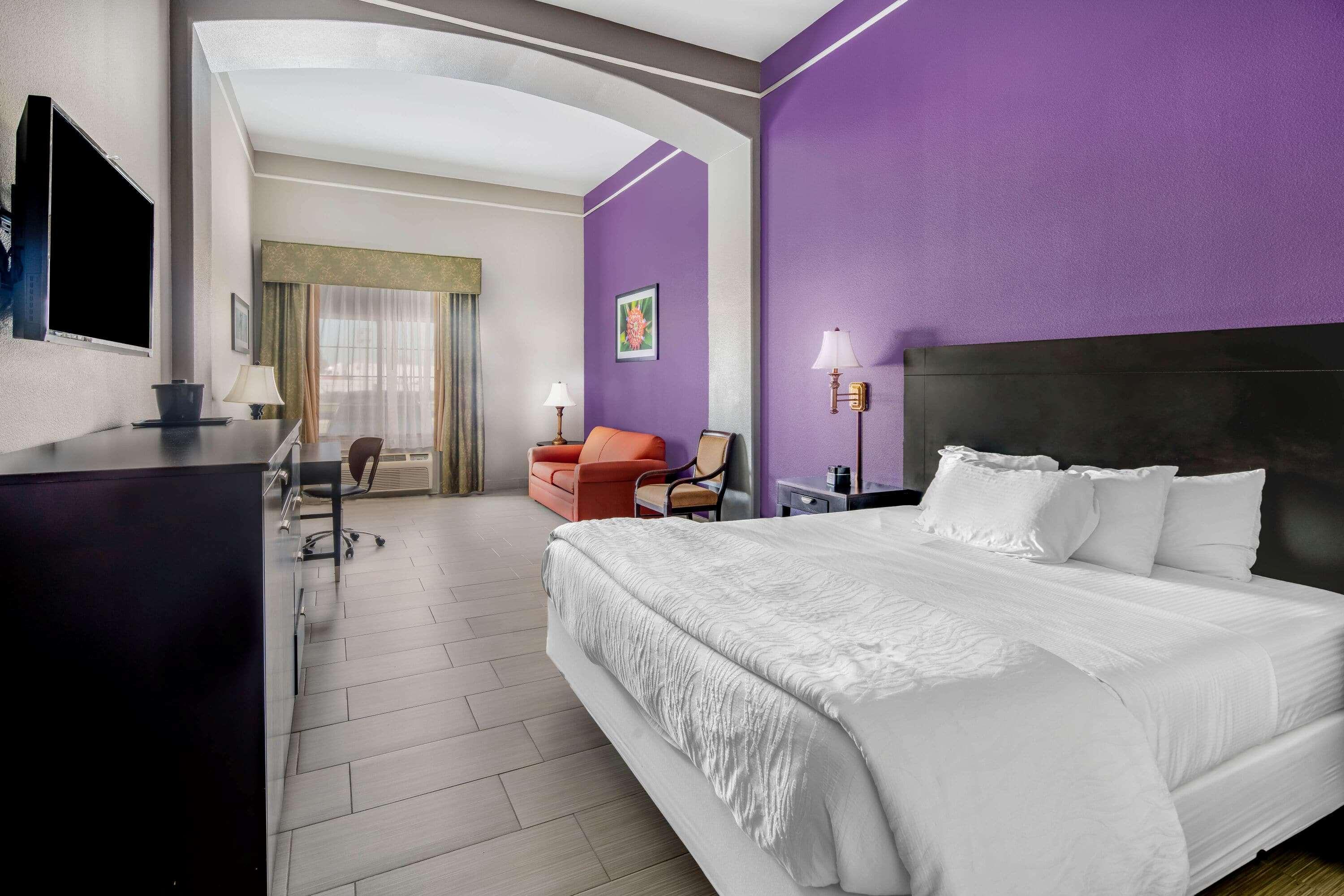 La Quinta By Wyndham Alamo-Mcallen East Екстериор снимка