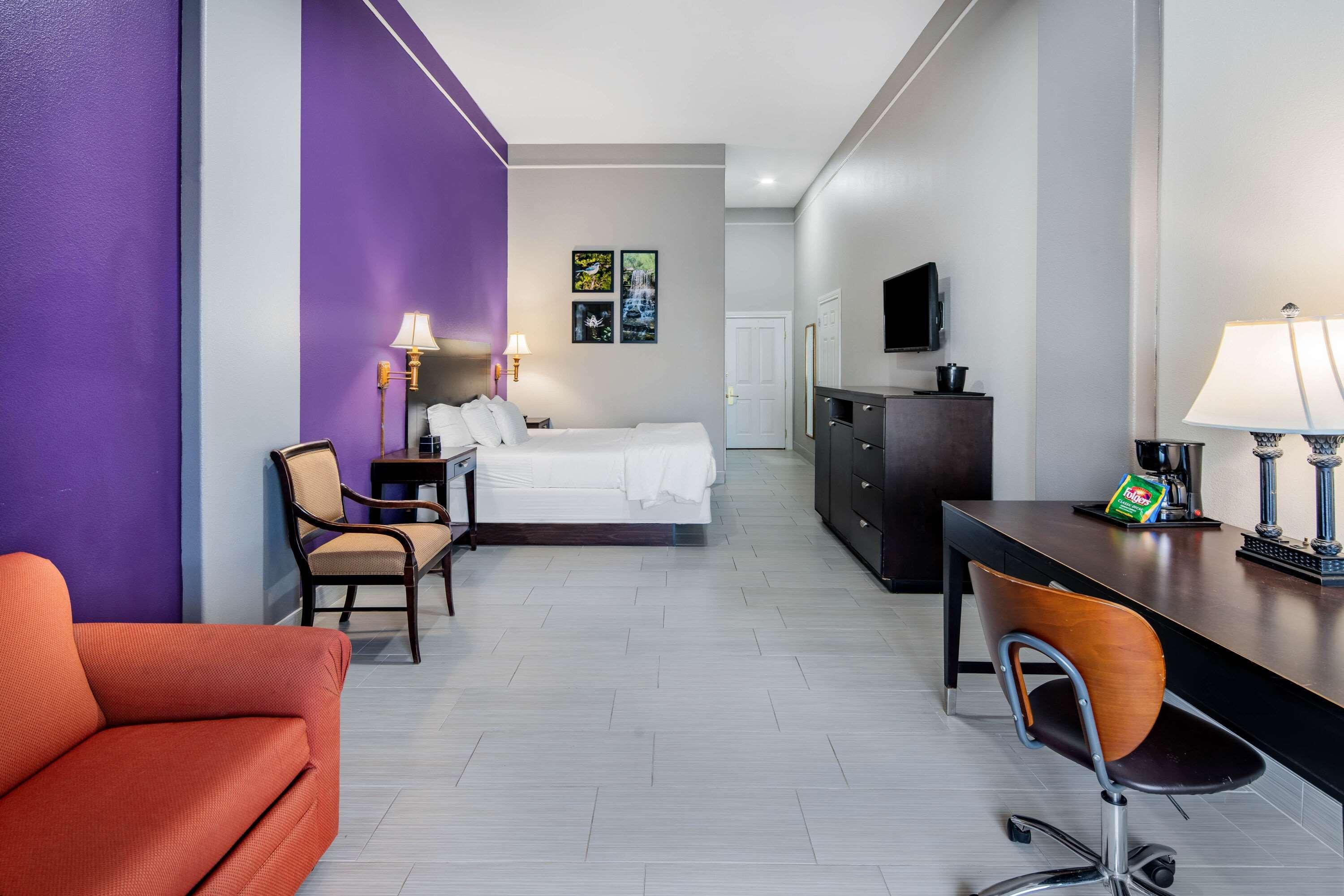 La Quinta By Wyndham Alamo-Mcallen East Екстериор снимка
