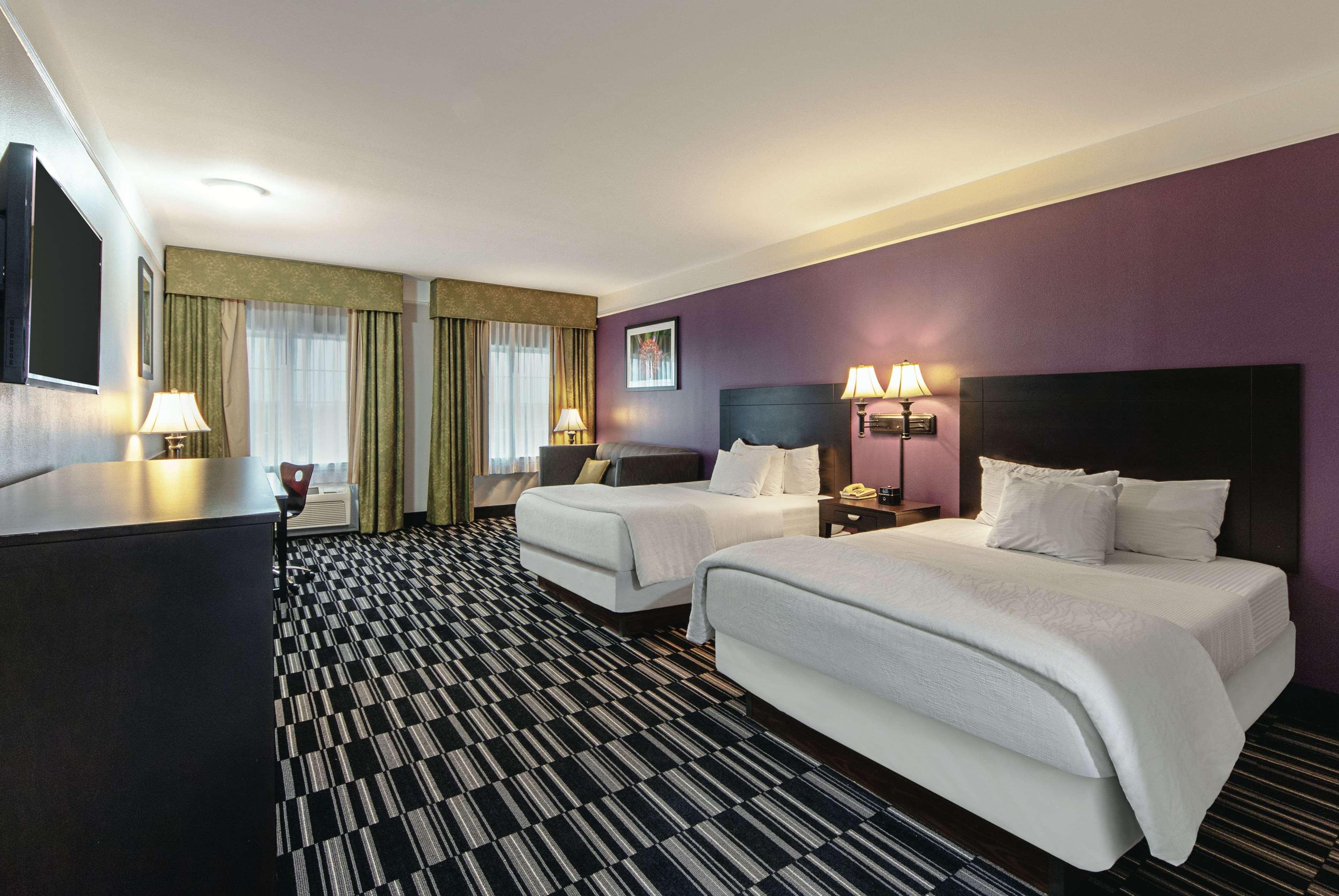 La Quinta By Wyndham Alamo-Mcallen East Екстериор снимка