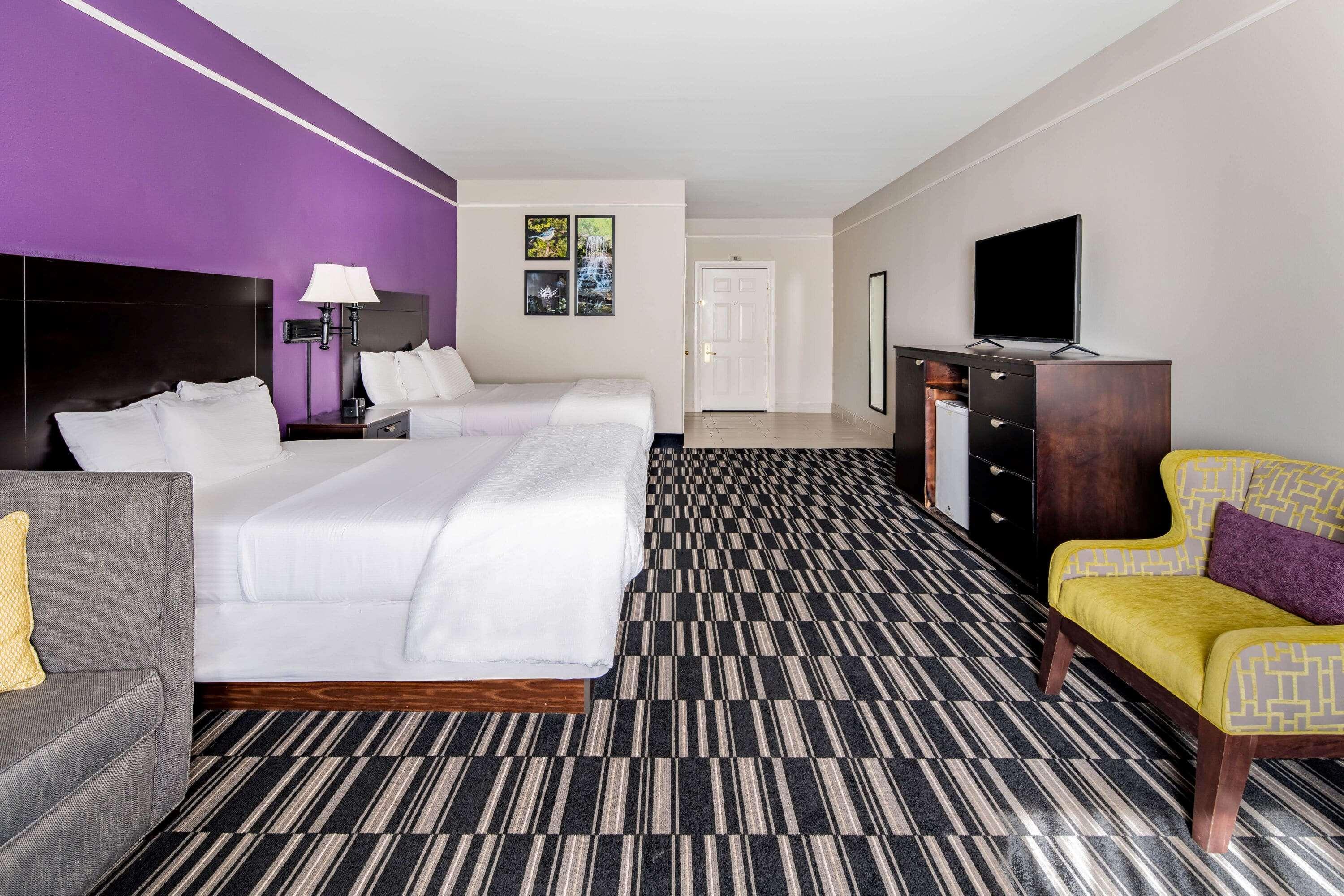 La Quinta By Wyndham Alamo-Mcallen East Екстериор снимка