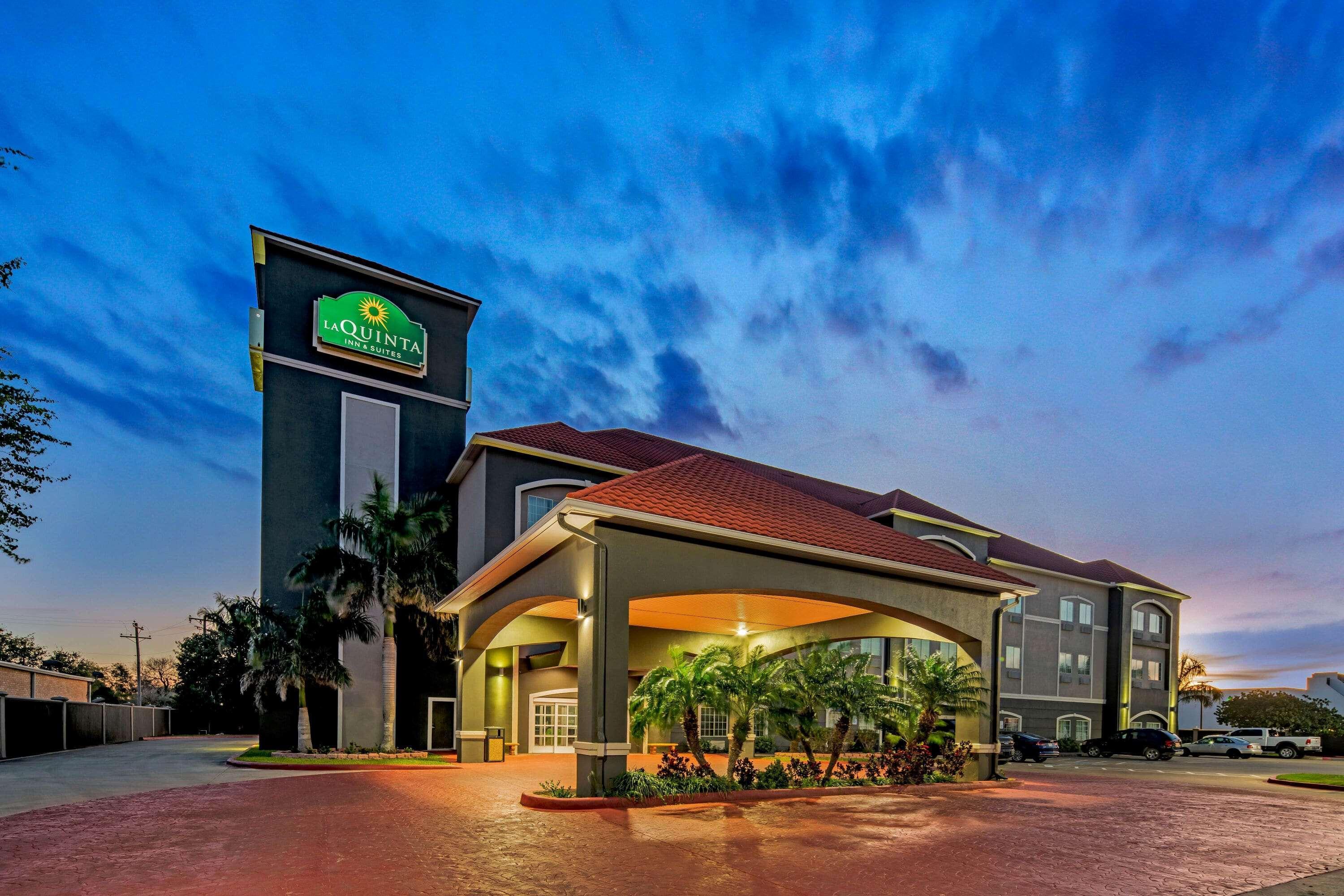 La Quinta By Wyndham Alamo-Mcallen East Екстериор снимка