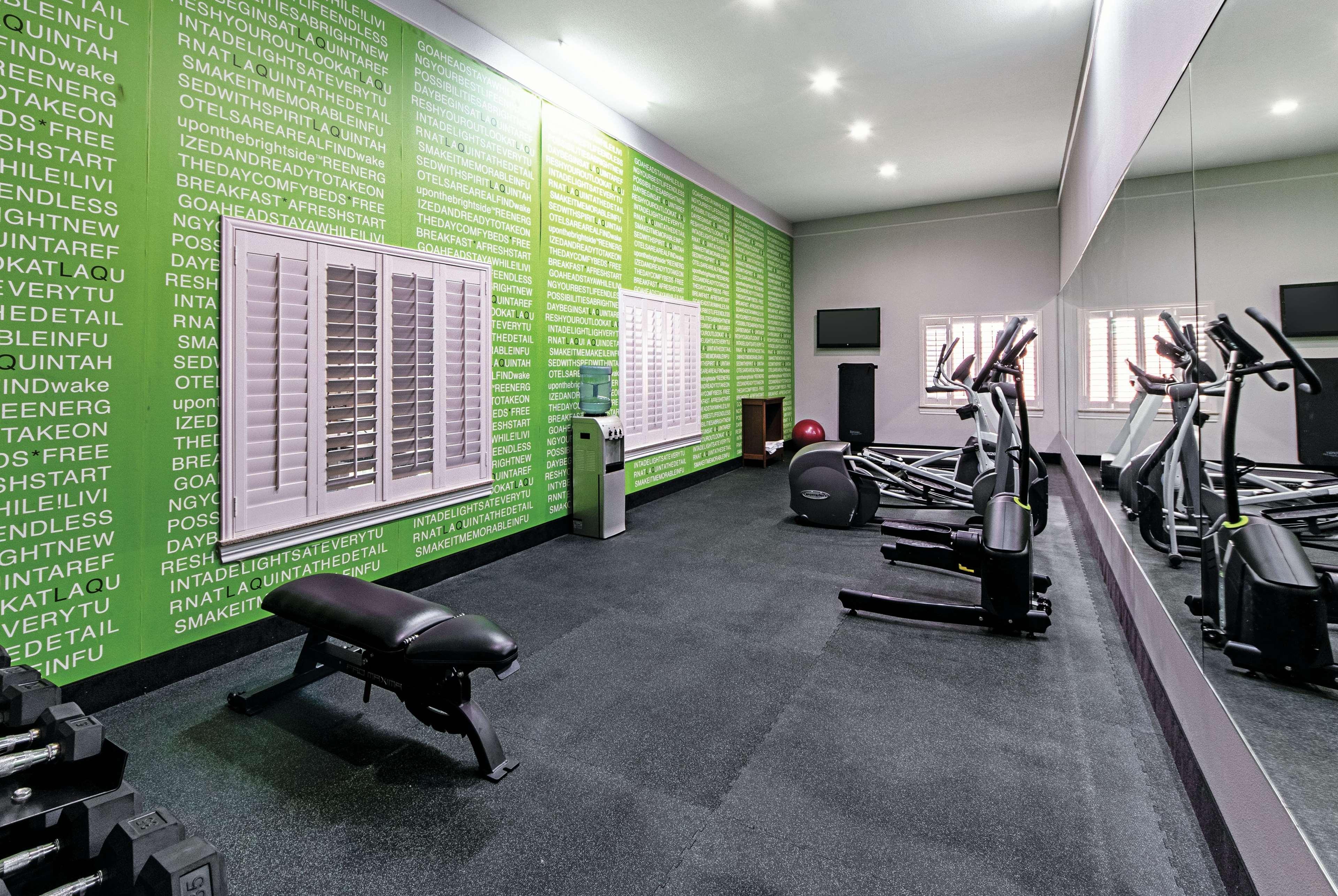 La Quinta By Wyndham Alamo-Mcallen East Екстериор снимка