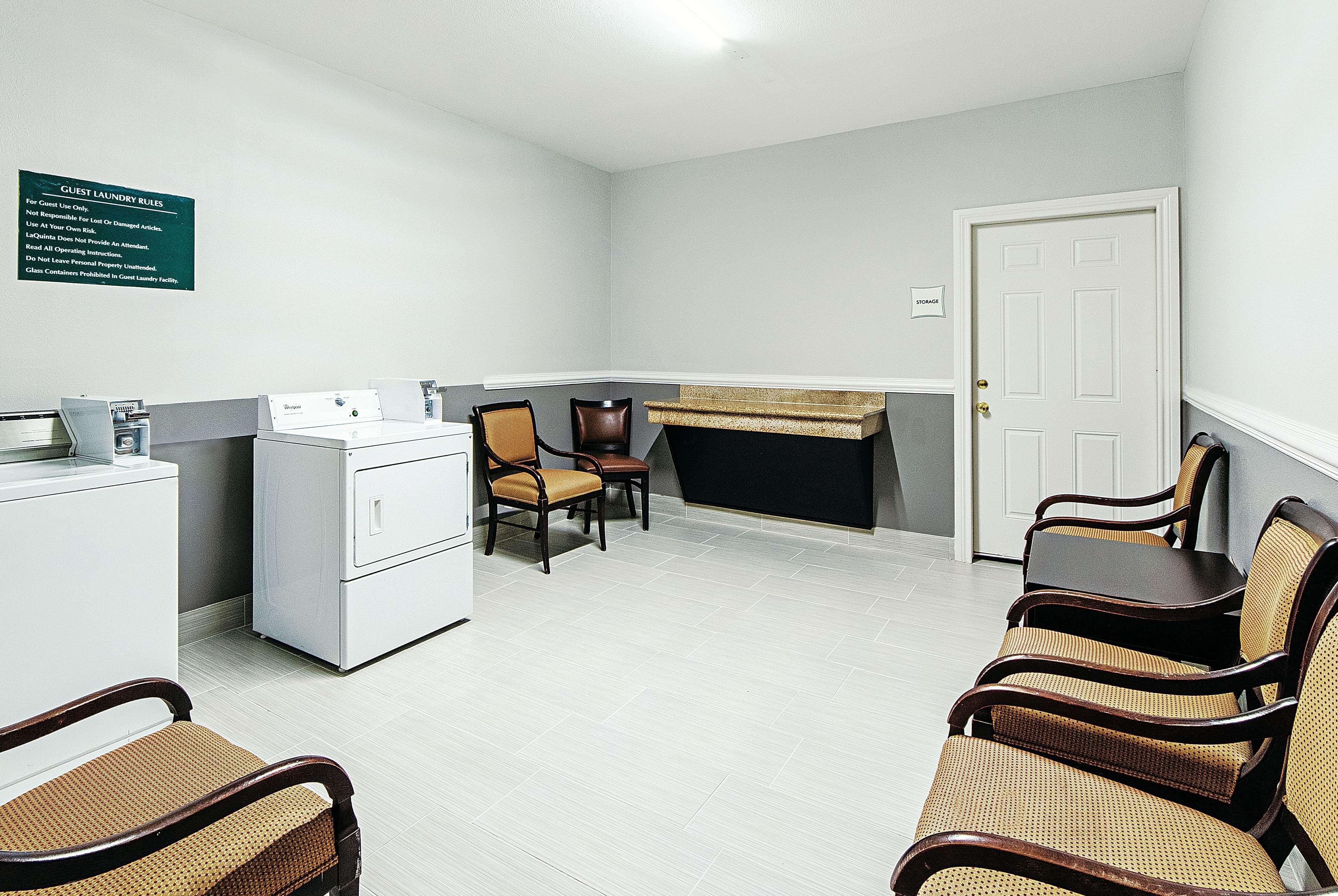 La Quinta By Wyndham Alamo-Mcallen East Екстериор снимка