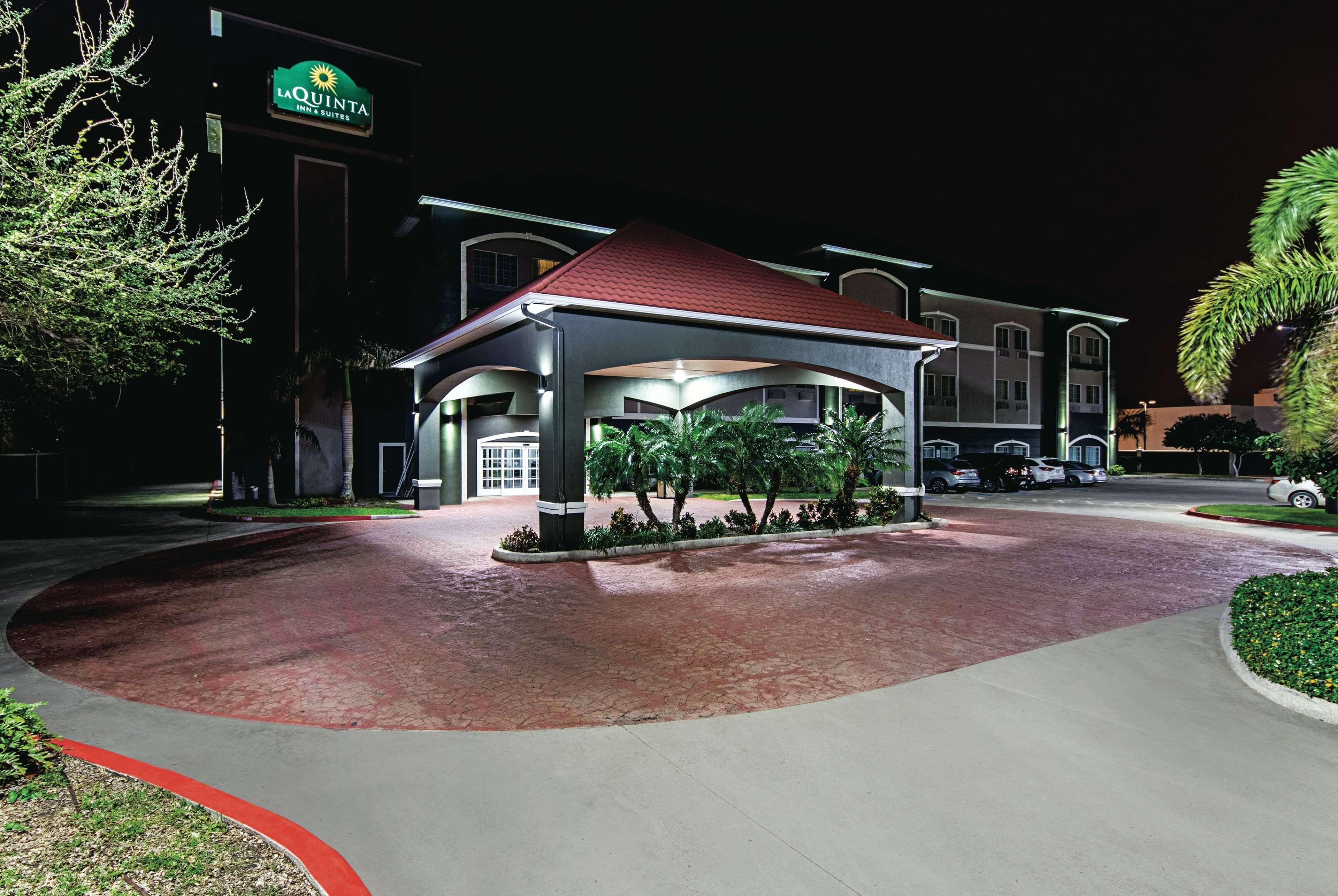 La Quinta By Wyndham Alamo-Mcallen East Екстериор снимка