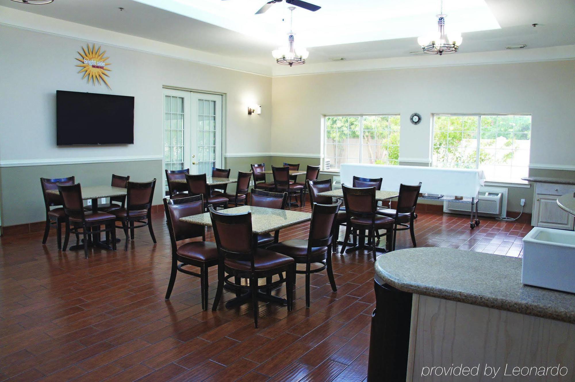 La Quinta By Wyndham Alamo-Mcallen East Екстериор снимка